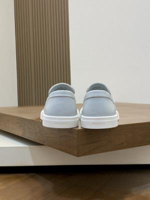 wholesale quality men hermes shoes model no. 290